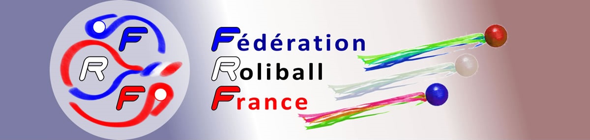 Logo Bandeau FRF